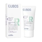 Eubos Cool & Calm Redness Relieving Serum Καταπραϋντικός Ορός Για Την Ερυθρότητα 30ml - Image 2