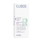 Eubos Cool & Calm Redness Relieving Serum Καταπραϋντικός Ορός Για Την Ερυθρότητα 30ml - Image 3