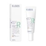 Eubos Cool & Calm Redness Relieving Καταπραϋντική Κρέμα CC Για Την Ερυθρότητα 30ml - Image 2