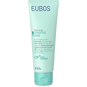 eubos-hand-repair-38-care-Ενυδατική-38-Αναπλαστική-Κρέμα-Χεριών-75-ml1.jpg Eubos Hand Repair & Care Ενυδατική & Αναπλαστική Κρέμα Χεριών 75 ml - Image 1