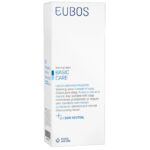 Eubos Liquid Washing Emulsion Blue Υγρό Καθαρισμού για Πρόσωπο & Σώμα, 200ml - Image 3