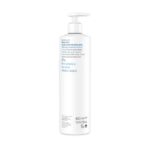 Eubos Liquid Washing Emulsion Blue Υγρό Καθαρισμού για Πρόσωπο & Σώμα, 400ml