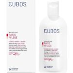 Eubos Liquid Washing Emulsion Red Υγρό Καθαρισμού Σώματος & Προσώπου, 200ml - Image 2