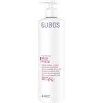 Eubos Liquid Washing Emulsion Red Υγρό Καθαρισμού Σώματος & Προσώπου, 400ml