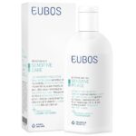 Eubos Sensitive Lotion Dermo-Protective Ενυδατική Λοσιόν Σώματος, 200ml - Image 2