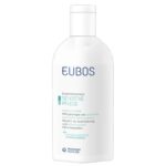 Eubos Sensitive Shower & Cream Απαλό Υγρό Καθαρισμού, 200ml