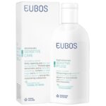 Eubos Sensitive Shower & Cream Απαλό Υγρό Καθαρισμού, 200ml - Image 2