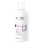 Eubos Urea 10% Intensive Care Lipo Repair Λοσιόν Σώματος για το Πολύ Ξηρό Δέρμα, 200ml