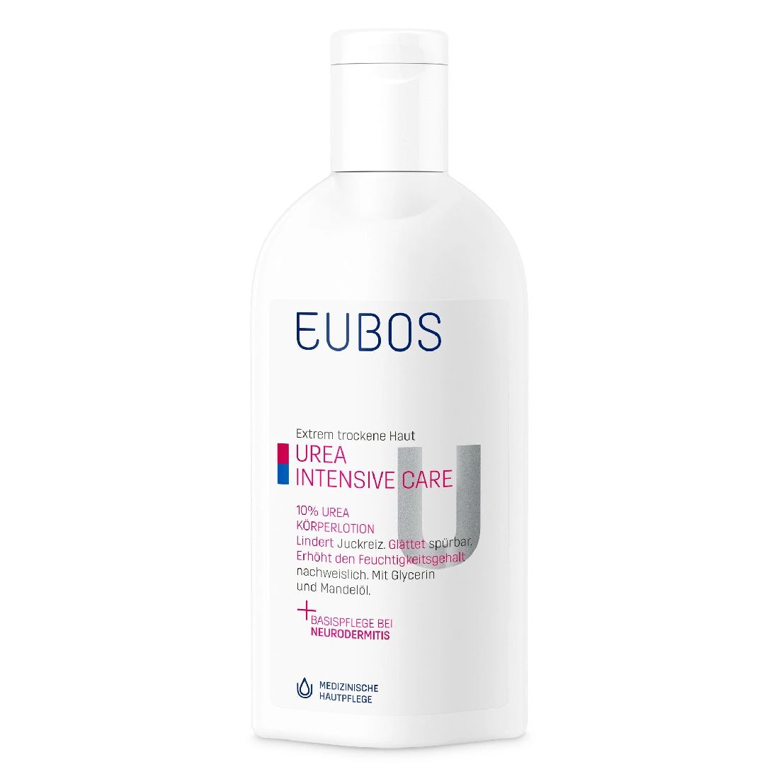 eubos-urea-10-intensive-care-lipo-repair-Λοσιόν-Σώματος-για-το-Πολύ-Ξηρό-Δέρμα-200ml1.jpg Eubos Urea 10% Intensive Care Lipo Repair Λοσιόν Σώματος για το Πολύ Ξηρό Δέρμα, 200ml - Image 1