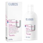 Eubos Urea 10% Intensive Care Lipo Repair Λοσιόν Σώματος για το Πολύ Ξηρό Δέρμα, 200ml - Image 2