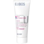 Eubos Urea 10% Intensive Care Κρέμα Ποδιών, 100ml
