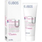Eubos Urea 10% Intensive Care Κρέμα Ποδιών, 100ml - Image 2