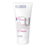 Eubos Urea 5% Σαμπουάν για Ξηρά Μαλλιά,200ml
