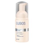 Eubos Αnti Age Multi Active Mousse Aπαλός Αφρός Καθαρισμού Προσώπου, 100ml