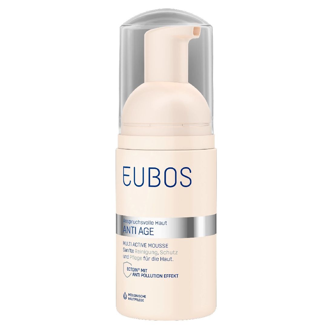 eubos-Αnti-age-multi-active-mousse-aπαλός-Αφρός-Καθαρισμού-Προσώπου-100ml1.jpg Eubos Αnti Age Multi Active Mousse Aπαλός Αφρός Καθαρισμού Προσώπου, 100ml - Image 1