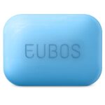 Eubos Βasic Care Solid Washing Bar Blue Στερεή Πλακά Καθαρισμού Προσώπου & Σώματος, 125g - Image 2