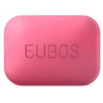 Eubos Βasic Care Solid Washing Bar Red Στερεή Πλακά Καθαρισμού Προσώπου & Σώματος, 125g - Image 2