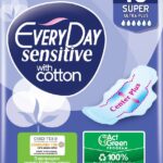 EveryDay Sensitive Ultra Plus Super 10pcs