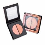 FIRST TIME Mate Blusher Duo 10gr
