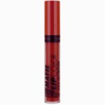 FIRST TIME Matte Lip Color HD in Bordeaux No 322 5gr