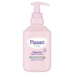 Fissan Baby Bagnetto Shampoo & Conditioner Fissan Baby Bagnetto Shampoo & Conditioner Shower Gel 500ml with Pump - Image 2