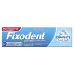 Fixodent Complete Fresh Στερεωτική Κρέμα για Τεχνητή Οδοντοστοιχία, 47g - Image 2