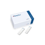 Flowflex SARS-CoV-2 COVID-19 Rapid Antigen Detection Test (nasal) (25pcs)