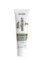 Frezyderm Anticort Ointment Αλοιφή Εναλλακτικής Στεροειδούς Δράσης, 50ml - Image 2