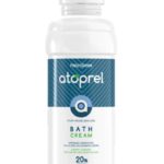 Frezyderm Atoprel Bath Cream 300ml