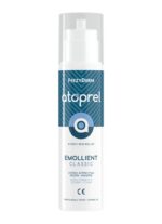 Frezyderm Atoprel Emollient Classic Κρέμα για Ατοπική Δερματίτιδα 200ml
