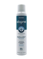 Frezyderm Atoprel Emollient Mousse Μαλακτικός Αφρός για Ατοπική Δερματίτιδα 200ml