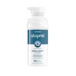 Frezyderm Atoprel Emollient Ενυδατικό Balm Σώματος για Ξηρές Επιδερμίδες 300ml - Image 2