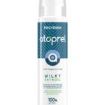 Frezyderm Atoprel Milky Bath Oil Λάδι Καθαρισμού για το Πρόσωπο & το Σώμα 250ml