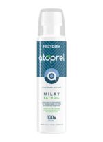 Frezyderm Atoprel Milky Bath Oil Λάδι Καθαρισμού για το Πρόσωπο & το Σώμα 250ml