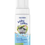 Frezyderm Baby Foam με Χαμομήλι 150ml με Αντλία.