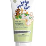 Frezyderm Baby Talc Liquid Powder 150ml