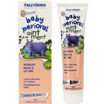 Frezyderm Baby Perioral Cream Κρέμα για την  για την Περιποίηση της Ρινοστοματικής Περιοχής 40ml - Image 3
