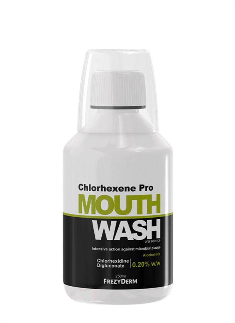 frezyderm-chlorhexene-pro-020-Στοματικό-Διάλυμα-κατά-της-Πλάκας-και-της-Περιοδοντίτιδας-250ml1.jpg Frezyderm Chlorhexene Pro 0.20% Στοματικό Διάλυμα κατά της Πλάκας και της Περιοδοντίτιδας 250ml - Image 1