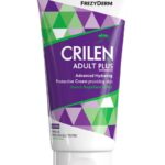 Frezyderm Crilen Adult Plus Άοσμη Εντομοαπωθητική Κρέμα 125ml
