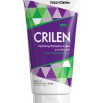 Frezyderm Crilen Εντομοαπωθητική Κρέμα σε Σωληνάριο Κατάλληλη για Παιδιά 125ml