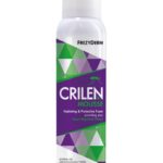 Frezyderm Crilen Εντομοαπωθητικός Αφρός σε Spray Κατάλληλο για Παιδιά 150ml
