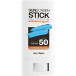 Frezyderm Extreme Sport Αντηλιακό Stick Προσώπου Blue SPF50 20ml