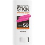 Frezyderm Extreme Sport Αντηλιακό Stick Προσώπου Magenta SPF50 20ml