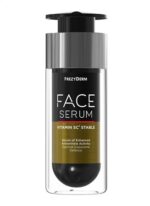 Frezyderm FACE SERUM VITAMIN 5C3 STABLE - Ορός Λάμψης Προσώπου, 30ml