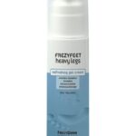Frezyderm Frezyfeet Heavy Legs Kρέμα για Βαριά, Κουρασμένα & Πρησμένα Πόδια, 125ml