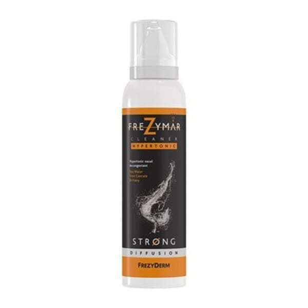 frezyderm-frezymar-cleaner-hypertonic-strong-Ρινικό-Σπρέι-με-Θαλασσινό-Νερό-120ml1.jpg Frezyderm Frezymar Cleaner Hypertonic Strong Ρινικό Σπρέι με Θαλασσινό Νερό 120ml - Image 1