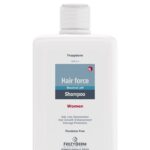 Frezyderm Hair Force Women Σαμπουάν κατά της Τριχόπτωσης για Όλους τους Τύπους Μαλλιών 200ml