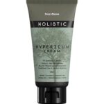 Frezyderm Holistic Hypericum Cream Αναπλαστική Κρέμα Προσώπου & Σώματος με Βαλσαμόχορτο, 100ml