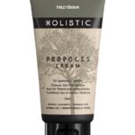 Frezyderm Holistic Propolis Cream Κρέμα Πρόπολης Προσώπου & Σώματος για Ερεθισμένο Δέρμα, 50ml