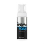 Frezyderm Instant Whitening Blue Mouthfoam Στοματικός Αφρός Άμεσης Λεύκανσης, 150ml